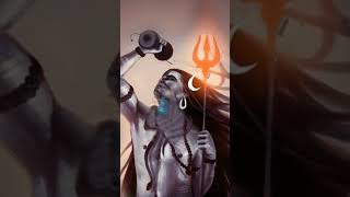 The power of lord shiva 🙏 || om namah shivay 🕉️  #lordshiva  #omnamahshivaya  #mahakal