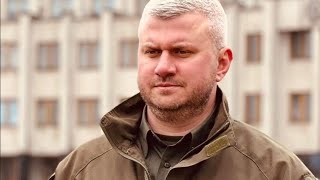 Сергій Мовенко за дорученням голови ОВА передав допомогу воїнам