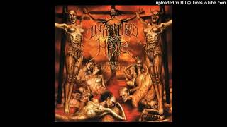 Infinited Hate  -  Revel In Bloodshed  Full album 2004