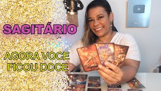 ♐ SAGITÁRIO - FAMA, SUCESSO, CONTRATOS...MUITA GENTE QUER ESTAR COM VOCÊ, MAS SÓ FICAM OS DE VERDADE