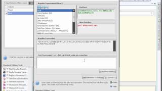 Task Factory Data Validation