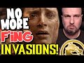 INVASIONS Is DONE!! Mortal Kombat 1 Khaos Reigns Datamine Prove There Are No More Seasons Returning?