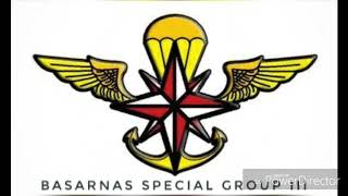 Basarnas Special Group (BSG)