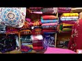 রাঙ্গামাটি পাহাড়ি পোশাকের পাইকারি বাজার the wholesale market of tribal dress in rangamati