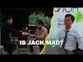 Ly Tu Tien and CEO Toan Meet Again After The Incident | Why is CEO Jack Mad? || Ly Tu Tien