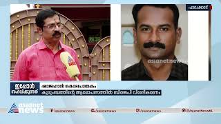 ഷാജഹാന്റെ കുടുംബത്തിന്റെ ആരോപണം തള്ളി ബിജെപി| Shajahan Murder