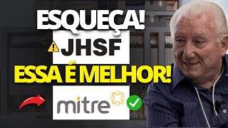 MITRE: A MELHOR AÇÃO DA BOLSA? R$ 3,00 É CILADA? A VERDADE REVELADA!