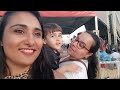 vlog tradicional festa das cavalhadas em goiás desfile dos mascarados