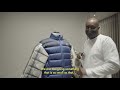Men's Fall-Winter 2021 Behind the Scenes with Virgil Abloh – Part 1  LOUIS VUITTON