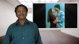Yakkai Movie Review - Kreshna - Tamil Talkies