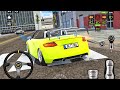 Impossible Car City Parking: Car Simulator 3D: Car Game Android Gameplay