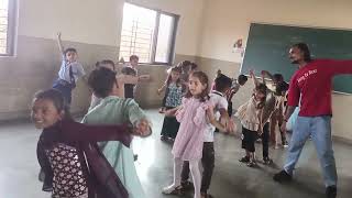 superb/dance/practice/video/supporting by... SAI AAYUSH DANCE N ZUMBA ACADEMY KALAMBOLI/KARJAT