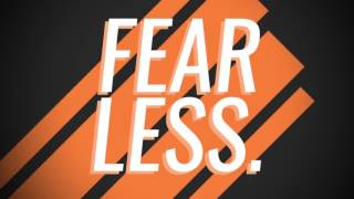 FEARLESS - Free Seminar on Anxiety - Feat. Michael Hart