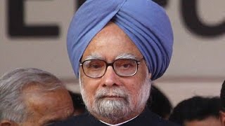 Coalgate Heat On Former Prime Minister Manmohan Singh