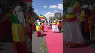 ጥምቀት 2014 ዓ.ም #Short