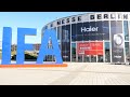 IFA 2022 Highlights