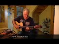 you and me peter autschbach yamaha ntx3 demo