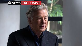 Alec Baldwin will be charged in fatal 'Rust' movie set shooting