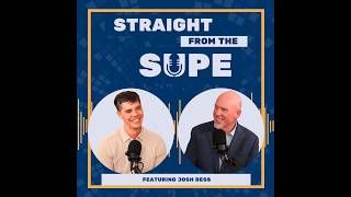 Straight from the Supe: Josh Bess