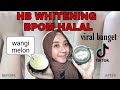 Lotion Viral bikin putih dlm 2 minggu BPOM HALAL || Review BEAUTY LOTION