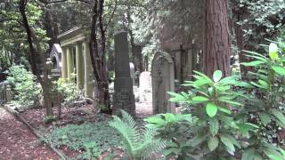 hamburg  ohlsdorf jüdischer friedhof