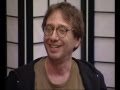 John Zorn on Judaism & composing Masada tunes (2007)