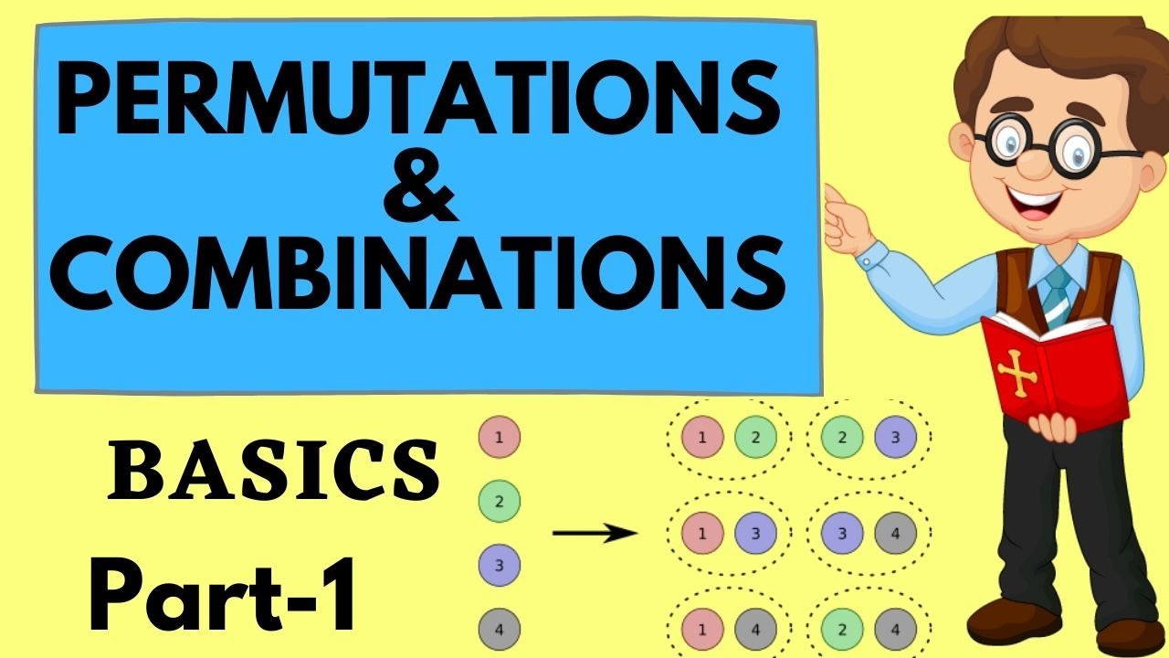 Difference Between Permutation And Combination Socder Difference Between Permutation And Combination Socder