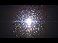 Make a Particle Logo Animation in After Effects - After Effects Tutorial -No Third Party Plugins