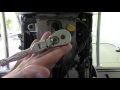 how to change the spark plugs for a yamaha 2016 115 lb 4 stroke outboard