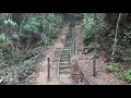 行山考牌路線、「三牙全走」🎖🐶⛰