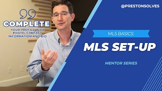 Getting Started with MLS: A Step-by-Step Guide for Agents