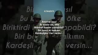 Türk ve Kürt Halkının Beraberliği… #shorts