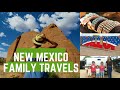 New Mexico Family Travels | Sharing Adventures |  Sparkle Momm Travels