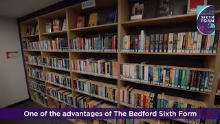 The Bedford Sixth Form Virtual Tour