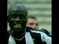 stephen appiah crazy goals