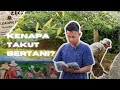 AGROVLOG: Kata Siapa Bertani Harus di Lahan Subur? Simak Sampai Akhir!