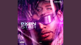 Pxrnstar