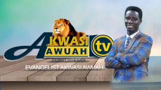 GILGAL OMUNI MPAEBO BY EVANGELIST AKWASI AWUAH AND ORIGINAL EBEN