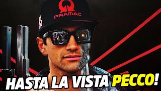 LIVE Bar Sport alle 19:00 - Martìn campione, Hasta la vista Pecco!