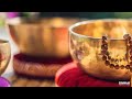 hangfürdő tibeti hangtálakkal és csőharanggal meditation with singing bowls and tubular bells