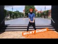 SARDAAR JI (Title Song) | Diljit Dosanjh | MICKY SINGH