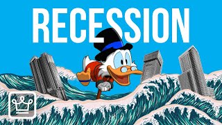 15 Ways To PREPARE For A RECESSION