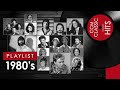 Playlist - CCM Classic Hits Vol 1 - 1980's