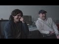 UEL Film Students | 60 Seconds with Mark & Harry