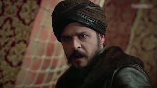 Shahjada Mustafa Saved Sultan Suleiman