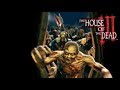 The House of the Dead 3 - FULL GAME Walkthrough Gameplay