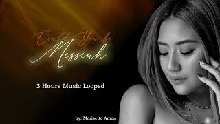 Could You be Messiah by Morisette Amon 3 Hour Loop