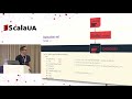 Alon Muchnick - From Scala to Assembly — a view of Scala’s ByteCode. ScalaUA2018