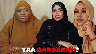 HODAN ONLINE IYO CAALIYA SHARIIF YAA GARDARAN? WAXA QAARKOOD LAGAMA AAMUSI KARO AAN IS CESHANO!!