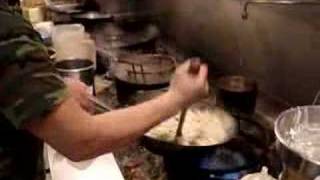 Crazy Hmong Fried Rice (Resturant style)